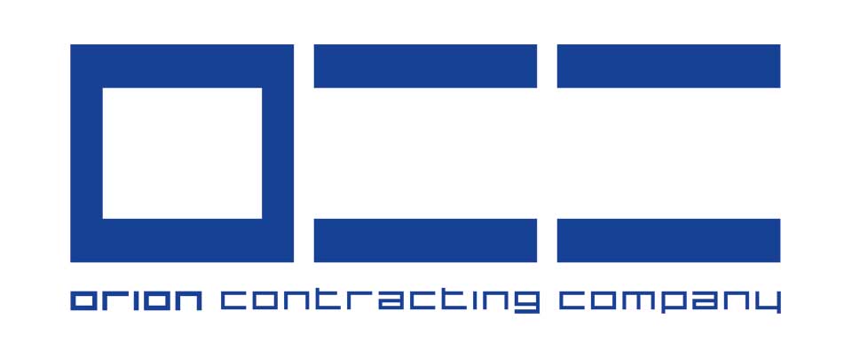 Orion Contracting Logo
