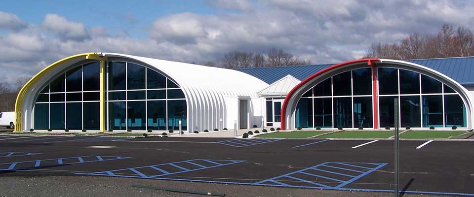 Orion Contracting and Steel Building certificates